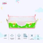 Manual Premium Baby Cradle