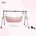 Manual Premium Baby Cradle