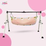 Manual Premium Baby Cradle